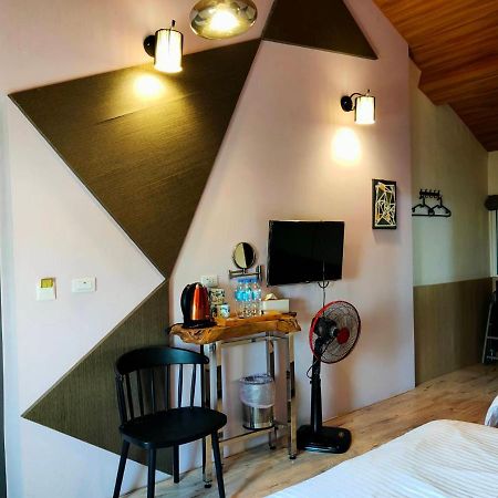 Searoad Homestay Taimali Luaran gambar