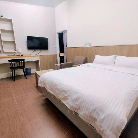 Searoad Homestay Taimali Luaran gambar