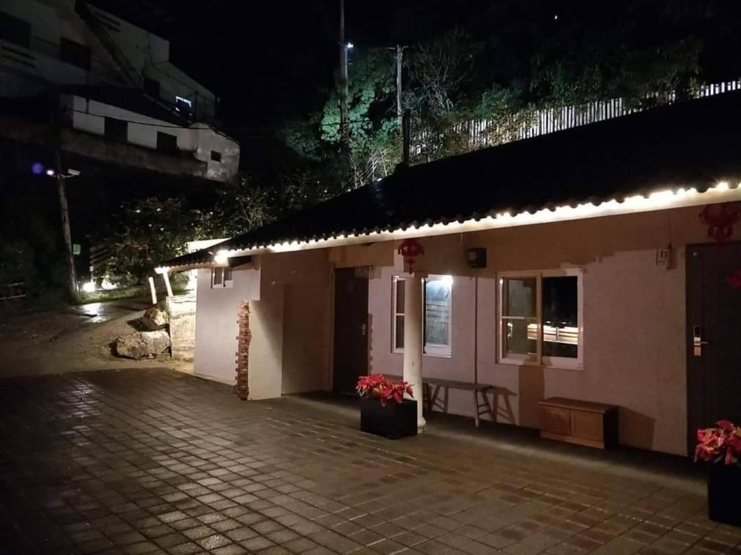Searoad Homestay Taimali Luaran gambar