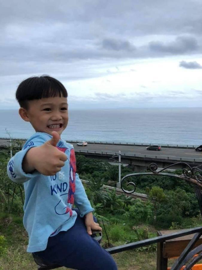 Searoad Homestay Taimali Luaran gambar