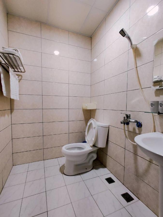 Searoad Homestay Taimali Luaran gambar